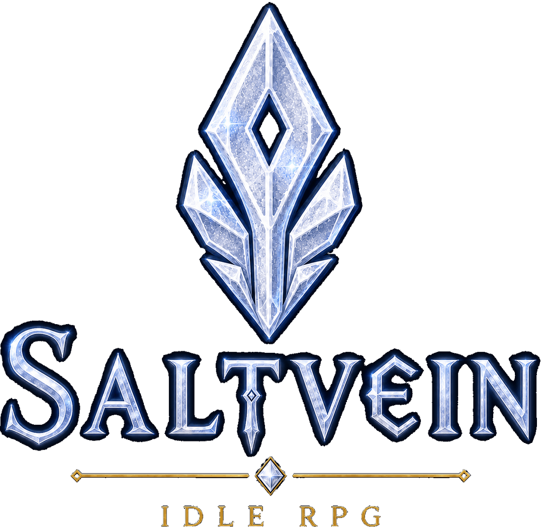 Saltvein